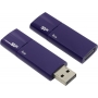 Флешка USB  8GB  Silicon Power  Ultima U05 голубой